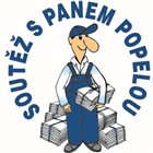 soutěž s panem popelou