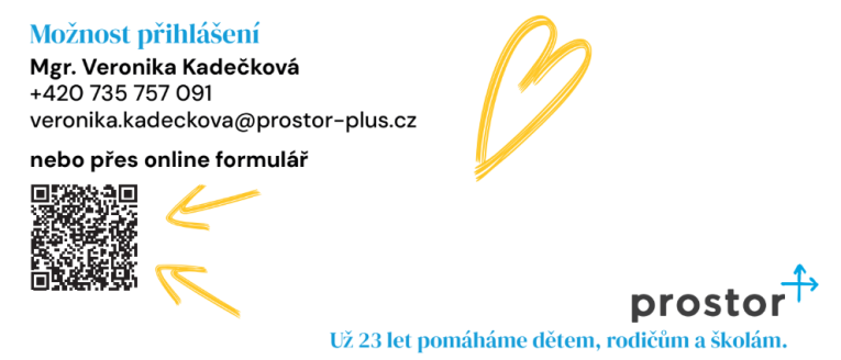 Prostor